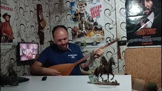 Söyle Baba...ozan Halim Resimi