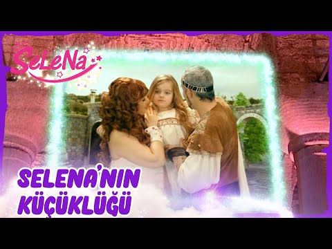 Selena'nin küçüklüğü nasıldı? | Selena 98. Bölüm Sahneleri ✨