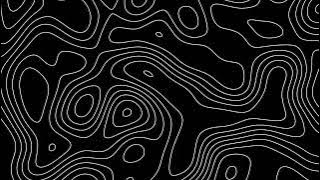 Topographic Textures | After Effects | Topographic Design | Topographic Map | Background