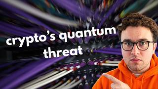 Googles Quantum and Crypto