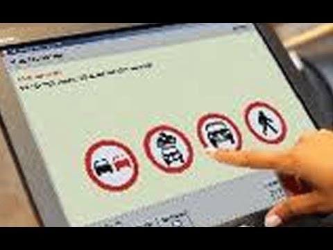 Sharjah driving theory test online