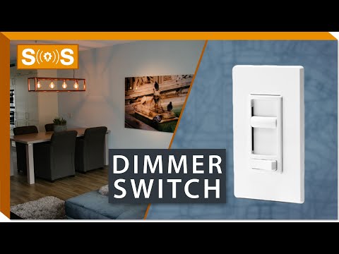 How to Choose a Dimmer Light Switch | Spec.