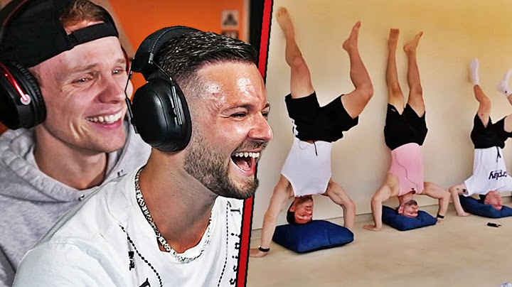 Die DÜMMSTE CHALLENGE 🤣 Rinos Reaktion mit Sascha
