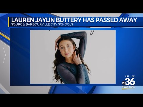 Barbourville city schools mourns the loss of a student