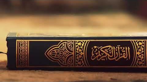سورة التكاثر  بصوت القارئ صلاح معتصم 1439