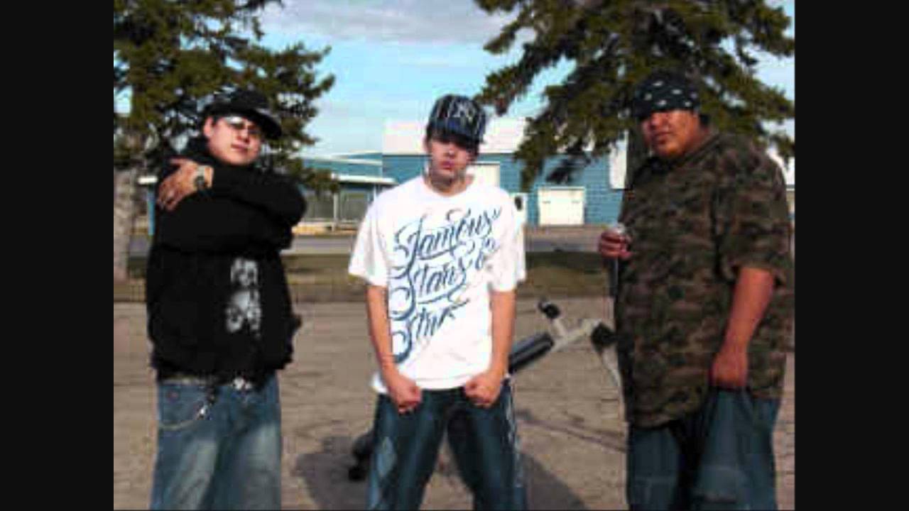 Young Phoenyx Feat. Joker Loc 9000, Big-G, Dolla Dolla Bill-"Make Money"