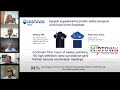 Let's Talk Midtown Virtual District Update / Replay from March 23, 2021