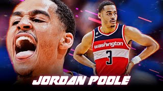 9 Minutes Of Jordan Poole Highlights You MUST-SEE! 😱