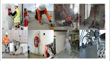 Concrete GPR Scanning in UAE: Accurate, Non-Invasive Subsurface Analysis