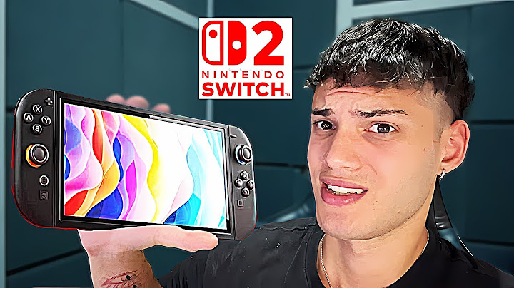 MINHA OPINIÃO SINCERA SOBRE O NINTENDO SWITCH 2...