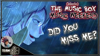Download Lagu "Did You Miss Me?" (RIBA ENCOUNTER THEME) | Mario - The Music Box MUSIC WEEKEND