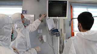 Covid-19 Death Toll Rises To 14 As 91-Year-Old Aged Care Resident Dies