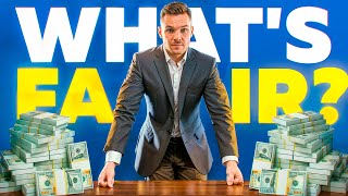 What Is A Fair Injury Settlement?