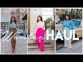 WINTER CLOTHING HAUL, ANDOTHERSTORIES, STAUD, H&M...| DadouChic