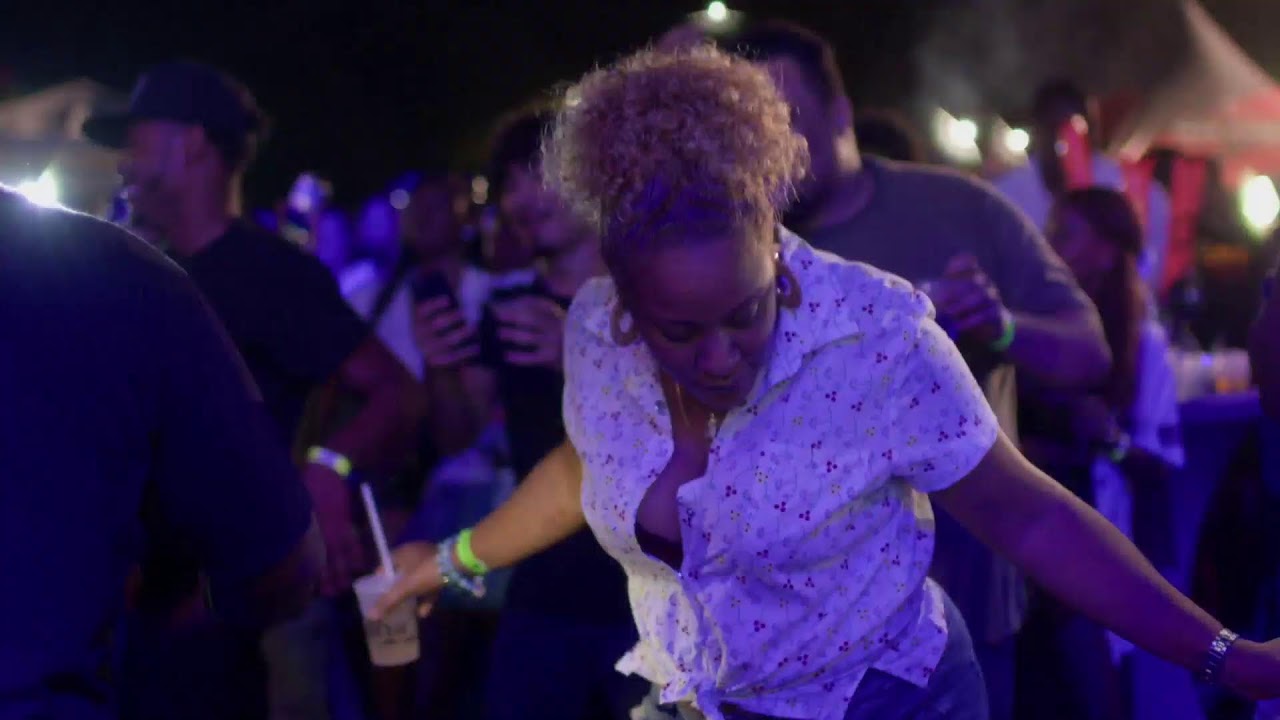 Love FM Southern Tour 2025: Garifuna Official Ceremony