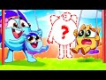 Don&#39;t Leave Me Song😿| Funny Kids Songs 😻🐨🐰🦁 And Nursery Rhymes by Baby Zoo