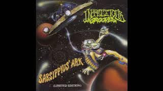 Infectious Grooves - Sarsippius' Ark - 1993 Full Album