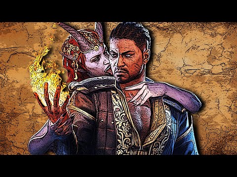 I Was WRONG About This Character