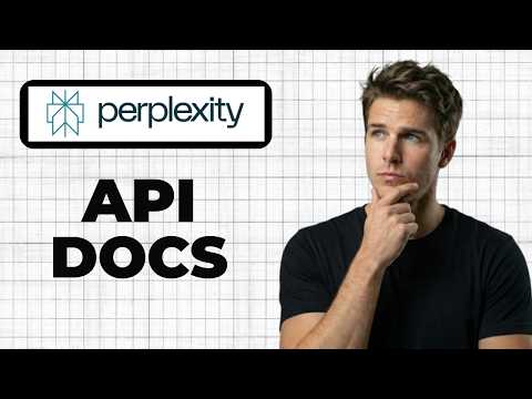 How To Find API Documentation With Perplexity (2026 Guide)