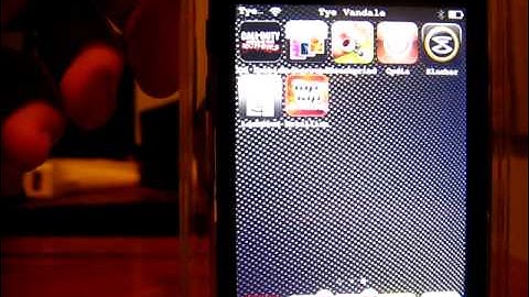 How to get Free Paid Apps for the Ipod Touch/Iphone Under 6 Mins