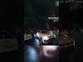 What Happens When You Don’t Stop For Police?