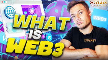 What Is Web3 🔥 What is Web3 and Why is it Important?