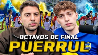 Download Lagu DAVOO XENEIZE Y GASTÓN EDUL HABLAN DE LOS OCTAVOS DE FINAL DEL TORNEO MP3