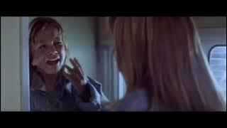 Species (1995)   Reborn Scene ft. Michelle Williams  MGM Studios