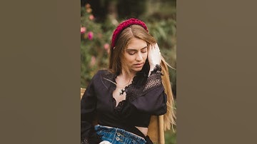 Our favourite headband is back in Stock!