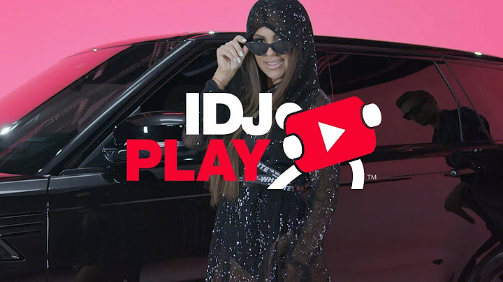 DRAGICA ZLATIC - UDAJ SE ZA MENE (IDJPLAY) 4K