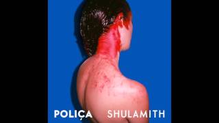 Watch Polica So Leave video