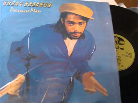 PETER CULTURE - BEHOLD