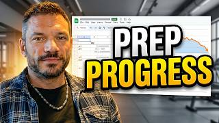 Full Prep Update: Diet Progress and Performance