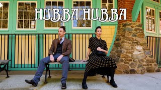 Hubba Hubba Teaser Trailer