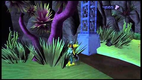 Ratchet & Clank (HD) - Aridia[1/3] - Part 3 [No Commentary]