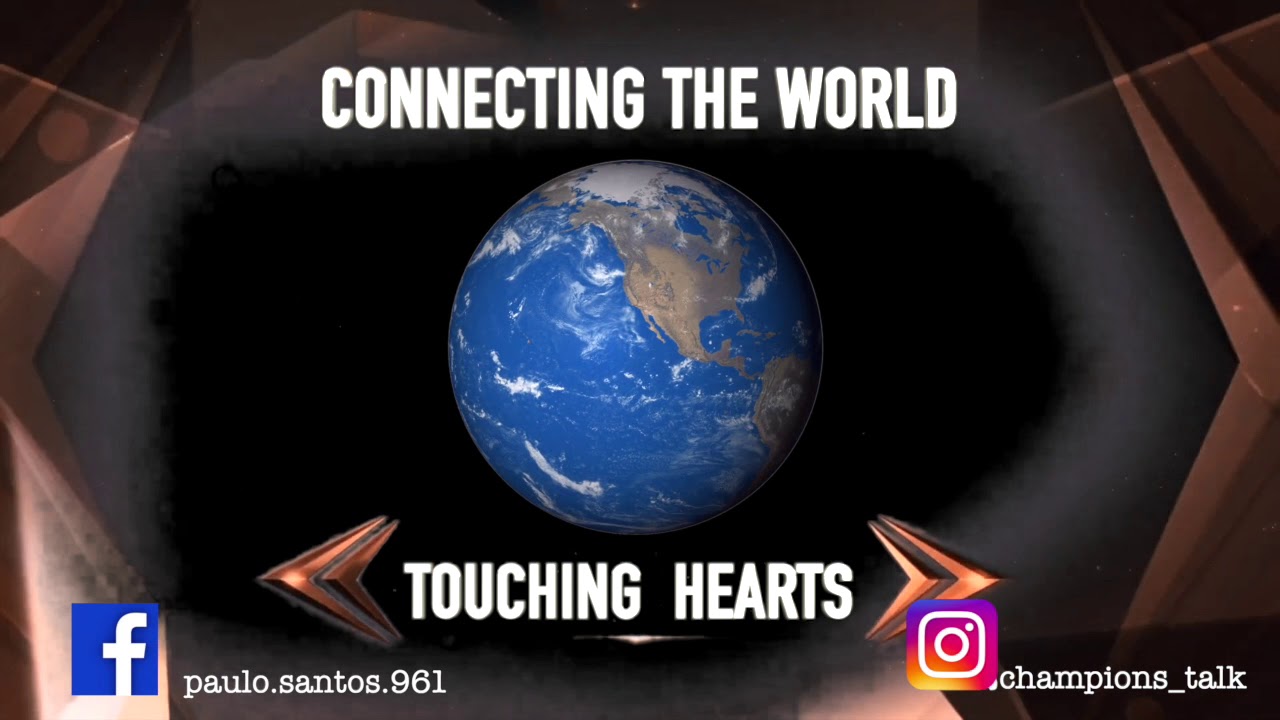 Championstalk International opening video