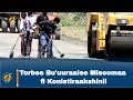 Torbee Bu'uuraalee Misoomaa fi Konistiraakshinii