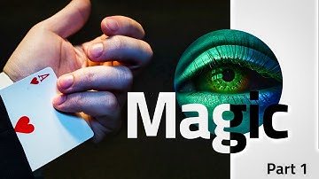 Eye Magic - Metahumans in Unreal Engine 5.1 Cinematics [Part 1]