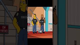 Homer got his tickets for a concert