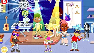 Pepi Super Stores: Fun & Games screenshot 4