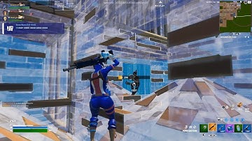 Best 60FPS Console Player + Settings