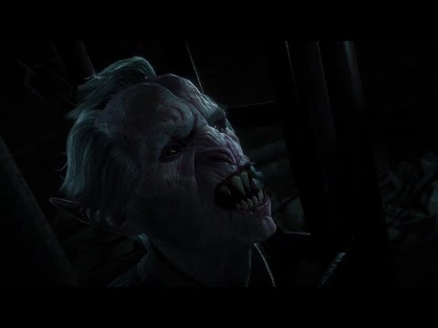 Релизный трейлер Ведьмак 3: Кровь и Вино - Смотреть видео с Ютуба без ограничений