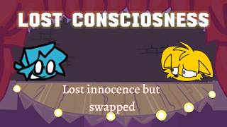 Lost Consciosness | Lost Innocence but swapped | Gameplay