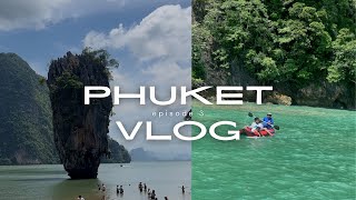 James Bond Island Tour Phang Gha Bay Ians Tech