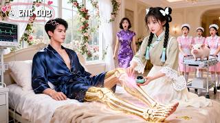 Forced to marry a disabled CEO, she was mocked—until 3 needles healed him and made her his treasure. Net Worth