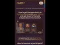 Sky World Community Career Journey — John Bossey #skyworldcommunity