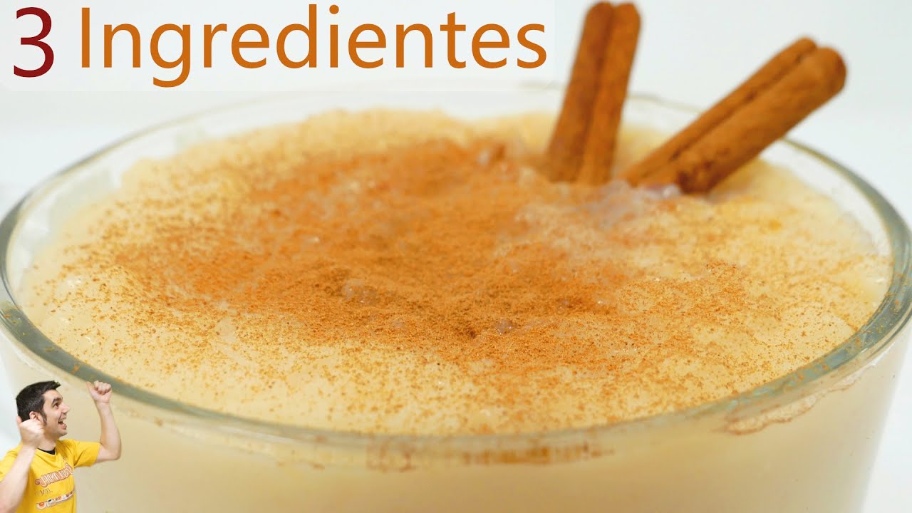 If you have CORN, SUGAR and MILK prepare this DELICIOUS DESSERT, EASY and  QUICK ??? - YouTube