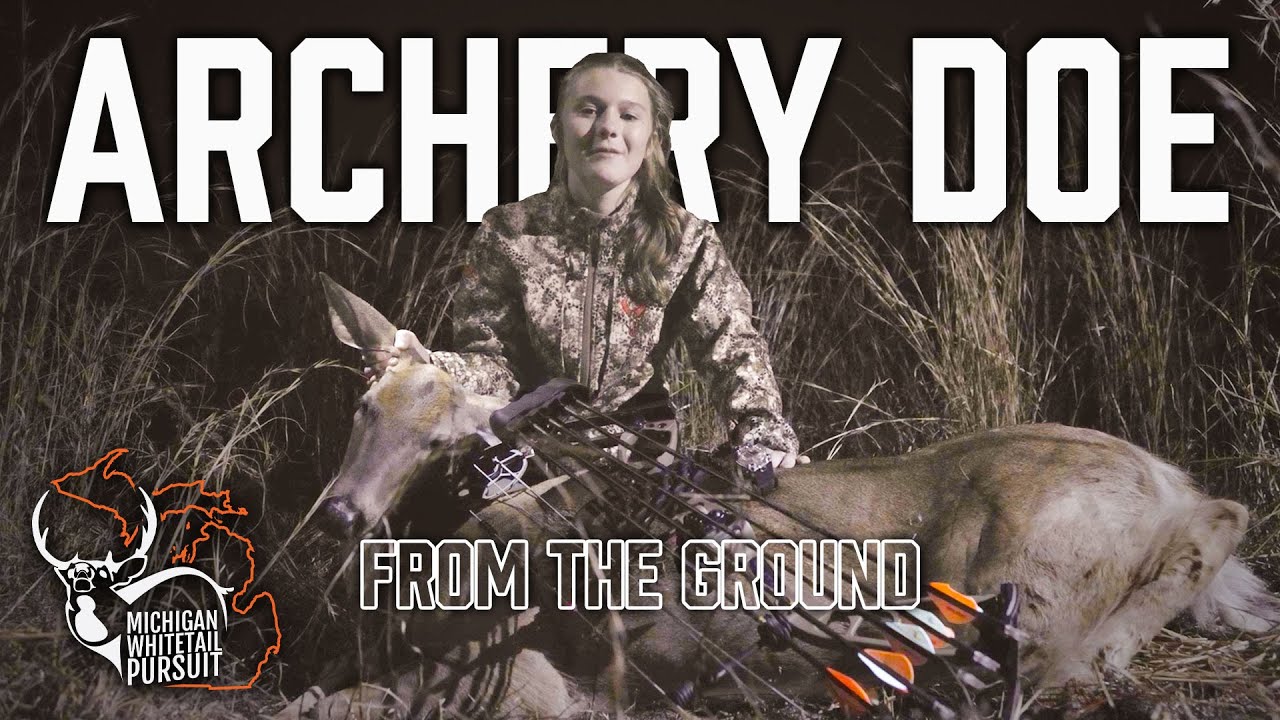 13-летний подросток подстрелил одного из них из лука