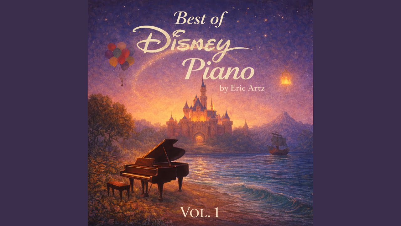 在 YouTube 上觀看「Walt Disney Opening Theme」 在 YouTube 上觀看「Walt Disney Opening Theme」
