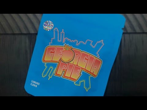 Georgia Pie Strain Marijuana Strain Reviews Allbud